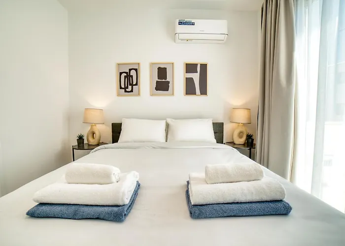 Seaview One Bedroom At Harbour Appartamento