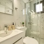 Appartamento Seaview One Bedroom At Harbour