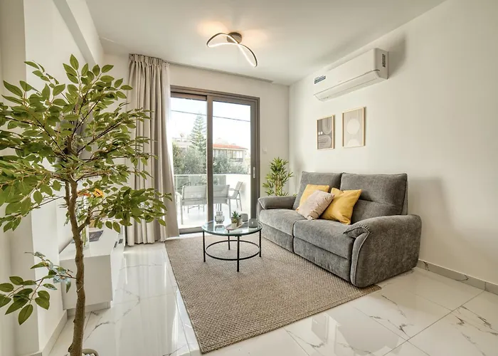 Seaview One Bedroom At Harbour *